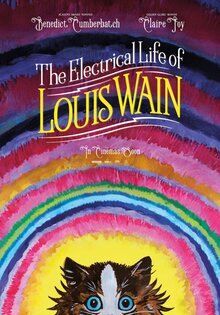 The Electrical Life of Louis Wain