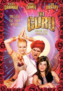 The Guru