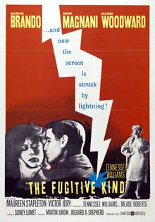 The Fugitive Kind