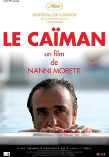 The Caiman