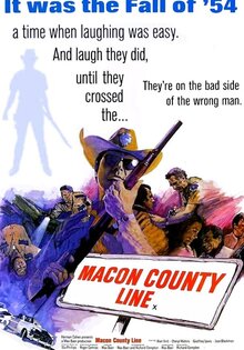 Macon County Line
