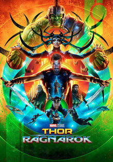 Thor: Ragnarok
