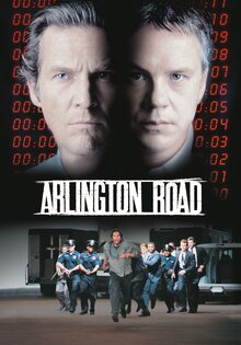 Arlington Road