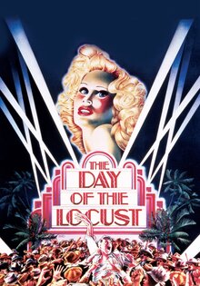 The Day of the Locust