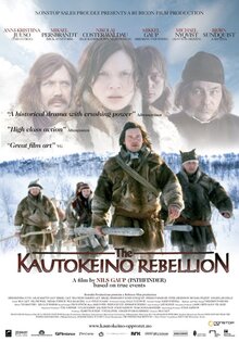 The Kautokeino Rebellion