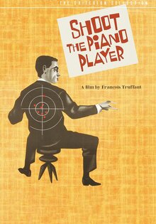 Shoot the Piano Player