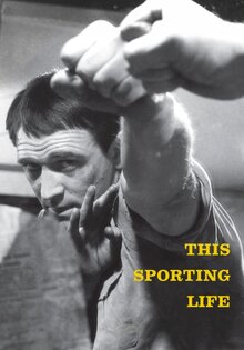 This Sporting Life