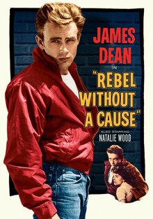 Rebel Without a Cause
