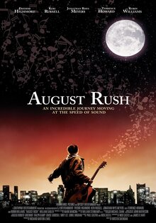 August Rush