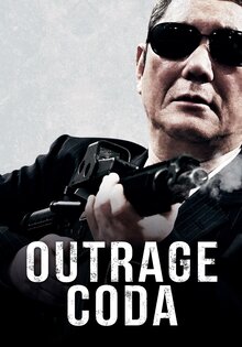Outrage: Final Chapter