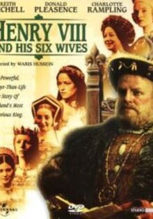 The Six Wives of Henry VIII