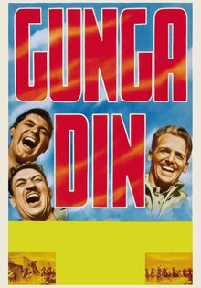 Gunga Din