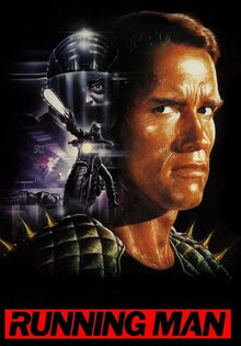 The Running Man