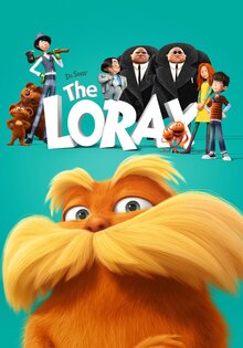 The Lorax