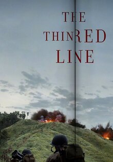 The Thin Red Line