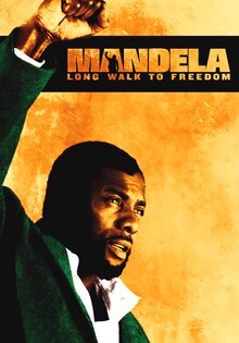 Mandela: Long Walk to Freedom