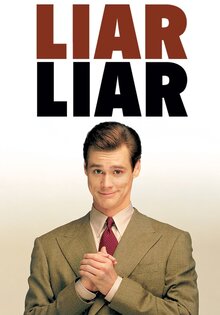 Liar Liar
