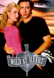 Wild at Heart