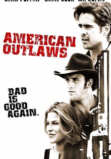American Outlaws