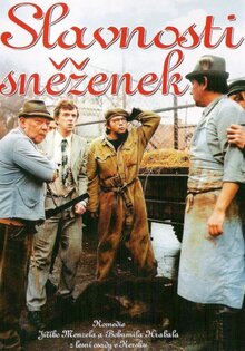 Slavnosti snezenek