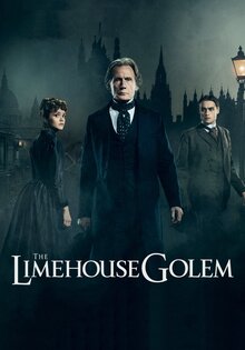 The Limehouse Golem