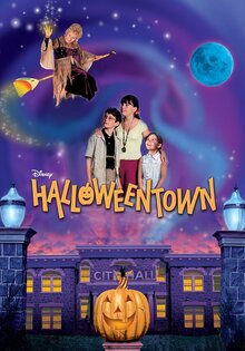 Halloweentown