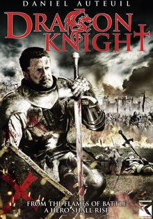 The Red Knight