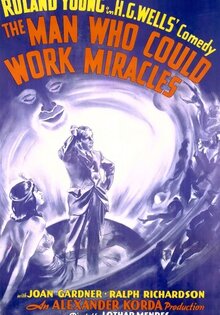 The Man Who Could Work Miracles