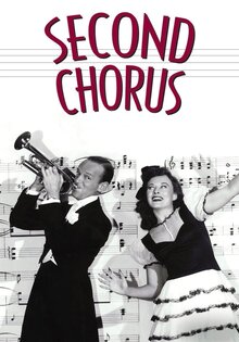 Second Chorus