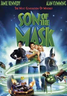 Son of the Mask