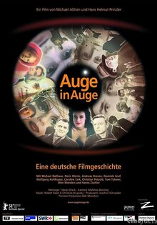 Auge in Auge - Eine deutsche Filmgeschichte