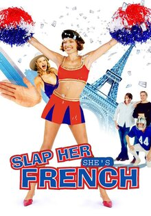 Slap Her, She's French!
