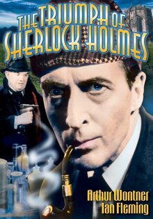 The Triumph of Sherlock Holmes