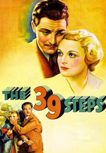 The 39 Steps
