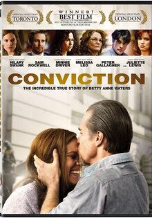 Conviction