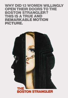 The Boston Strangler