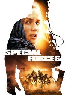 Special Forces