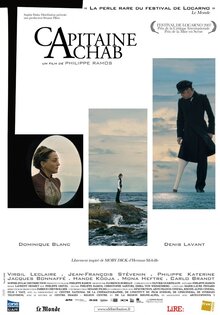 Capitaine Achab