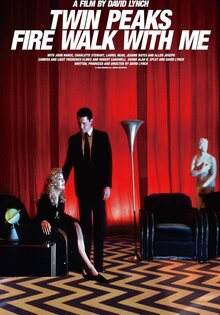 Twin Peaks: Fire Walk with Me