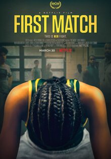 First Match