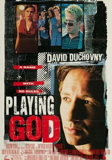 Playing God