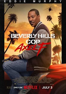 Beverly Hills Cop IV
