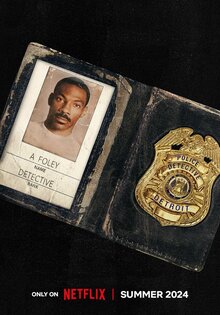 Beverly Hills Cop IV
