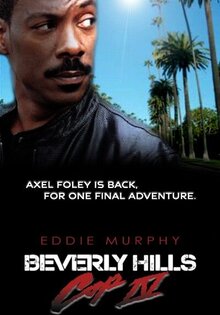 Beverly Hills Cop IV