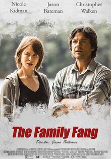 The Family Fang