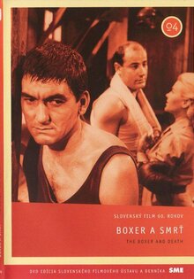 The Boxer and Death