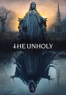 The Unholy