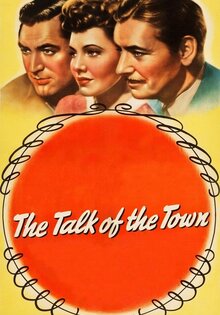 The Talk of the Town