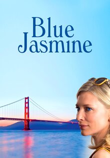 Blue Jasmine