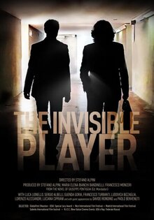 The Invisible Player